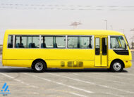 Mitsubishi Rosa 2016 School Bus