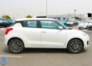 Suzuki Swift For Sale In UAE