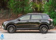 Toyota RAV 4 Price in UAE