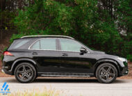 Mercedes GLE 450 AMG For Sale In UAE