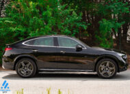 Mercedes Benz GLC 200 For Sale In UAE