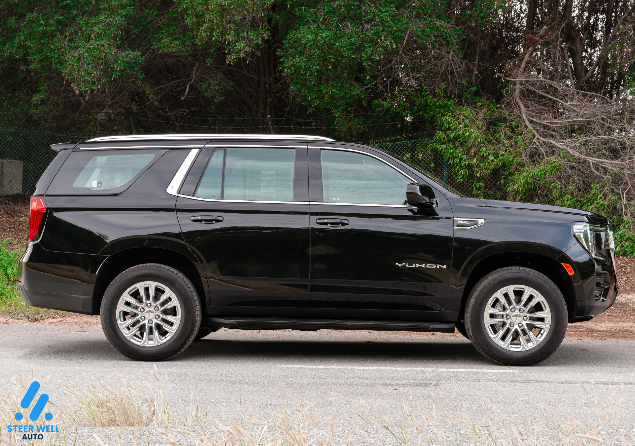 GMC Yukon for Sale In UAE