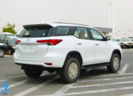 Toyota Fortuner EXR For Sale In UAE