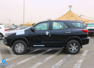 Toyota Fortuner For Sale In UAE