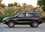 Toyota Fortuner For Sale In UAE