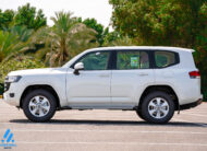 Toyota Land Cruiser For Sale In UAE