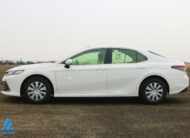 Toyota Camry For Sale In UAE