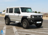 2025 Suzuki Jimny For Sale In UAE
