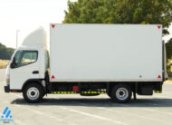 dry box truck for sale in uae