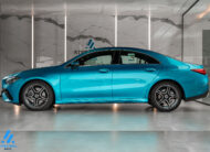 2024 Mercedes CLA 250 For Sale In UAE - Steer Well Auto