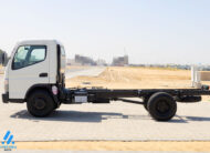 2023 Mitsubishi Canter Fuso