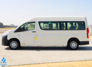 High Roof Van For Sale In UAE