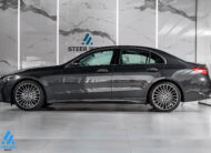 2024 Mercedes C200 for Sale in UAE