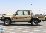 Toyota Land Cruiser for sale In UAE