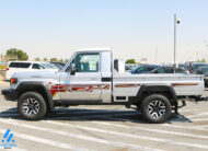 Toyota Land Cruiser For Sale In UAE