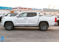 Mitsubishi Sportero 2024 Pickup for sale in UAE