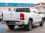 Mitsubishi Sportero 2024 Pickup for sale in UAE