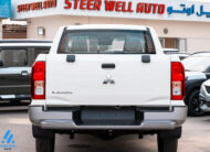Mitsubishi Triton 2024 For Sale in UAE