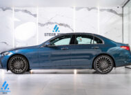 Mercedes Benz C200 2024 for sale in Dubai