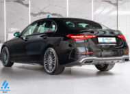 Buy 2024 Mercedes Benz C200 for sale in Dubai