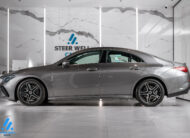 Mercedes Benz CLA 250 For Sale In UAE