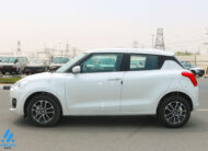 Suzuki Swift For Sale In UAE