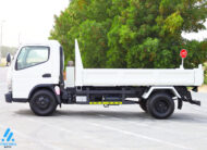 Mitsubishi Canter Tipper For Sale In UAE