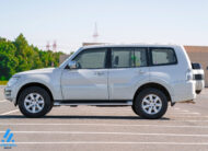 Mitsubishi Pajero for Sale In UAE