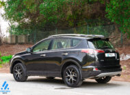 Toyota RAV 4 Price in UAE