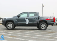 Mitsubishi Triton For Sale In UAE