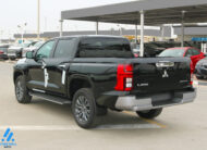 Triton for sale in UAE