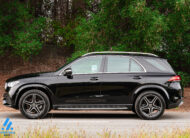 Mercedes GLE 450 AMG For Sale In UAE