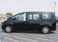 2024 Hyundai Staria For Sale In UAE