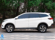 Toyota Rush For Sale In UAE