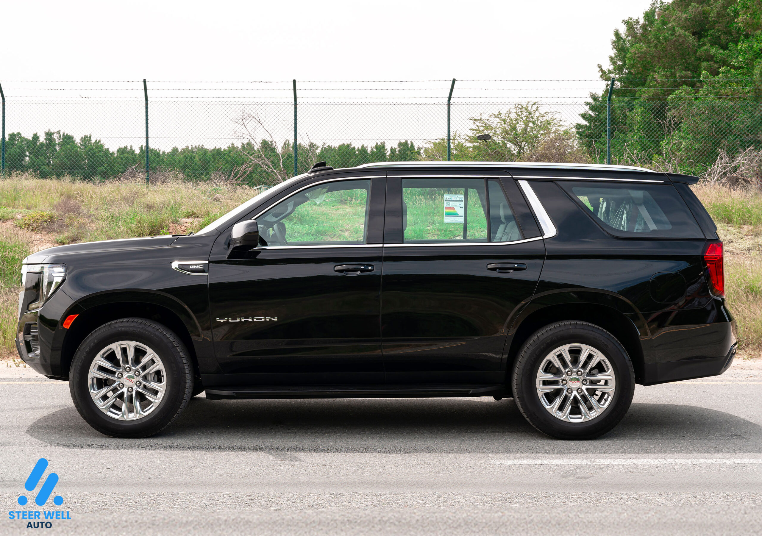 GMC Yukon for Sale In UAE