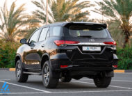Toyota Fortuner For Sale In UAE
