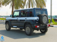 Suzuki Jimny For Sale In UAE