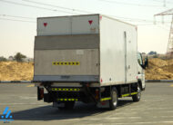 dry box truck for sale in uae