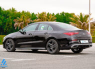 2024 Mercedes Benz CLA 250 Price In Dubai,UAE