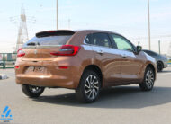 Suzuki Baleno GLX 2024