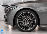 2024 Mercedes Benz C200 Price In Dubai