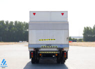 Box trucks for sale In UAE