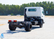 2023 Mitsubishi Canter Fuso