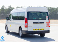 High Roof Van For Sale In UAE