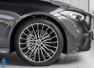 2024 Mercedes C200 for Sale in UAE