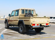 Toyota Land Cruiser for sale In UAE