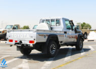 Toyota Land Cruiser For Sale In UAE