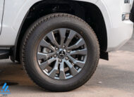 Mitsubishi Sportero 2024 Pickup for sale in UAE