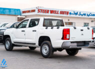 Mitsubishi Triton 2024 For Sale in UAE