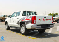 L200 Triton For Sale In UAE
